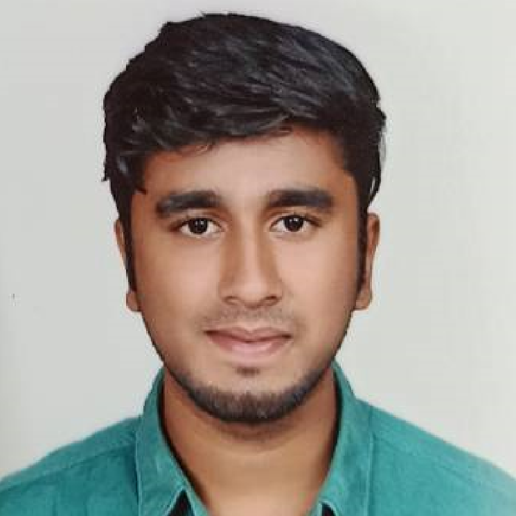 Hariprasad Selvaraj
